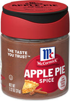 McCormick Apple Pie Spice, 1.12 oz