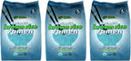 King Soba 3-PACK Gluten Free, Organic Brown Rice Ramen Noodles 9.8oz - 4 noodle cakes in each package