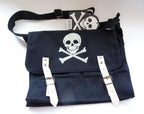 Accoutrements Canvas Pirate Bag