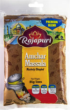 Rajapuri Mixed Spices | Amchar Masala - 85g 3 Ounce
