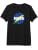 Masa Mexican Corn Flour Tortilla Tamales Gift Premium Tri-Blend T-Shirt