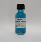 Premium Fragrance Body Oil (OJX002 Our Version of Eros Type, 1 oz.)