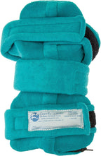 ComfySplints Hand/Thumb Orthosis, Terrycloth Cover, Pediatric Large