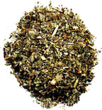 Nelson's Tea - Blackberry Leaf, Rubus fruticosus, Cut & Sifted - 1 oz.