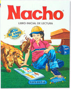 Nacho: Libro Inicial de Lectura (Coleccion Nacho)