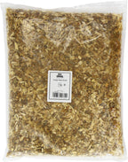 Old India Poplar Bark Dried 1 Kg