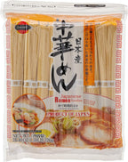 J-BASKET Japanese Ramen Noodles, 25.4 Ounce (pack of 1)