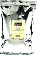 Starwest Botanicals Organic Lemon Balm Leaf C/S, 1 Pound