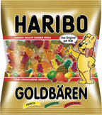 Haribo Gold Bear (from Germany) 1kg x 2 bags