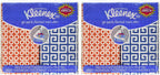 Kleenex® 3-Ply Pocket Packs Facial Tissues (16 packs of 10 tissues)