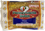 Pennsylvania Dutch Fine Egg Noodles 12 oz