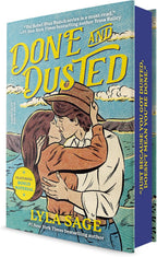 Done and Dusted (Deluxe Edition): A Rebel Blue Ranch Novel