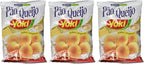 Cheese Bread Mix - Mistura para Pão de Queijo - Yoki - (250g) - GLUTEN-FREE, 8.8 Ounce (Pack of 3)