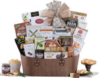 The Gourmet Choice Gift Basket by Wine Country Gift Baskets
