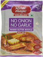 Rasoi Magic, Paneer Butter Masala Spice Mix, 45 Grams(gm)