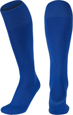 CHAMPRO mens Compression Style Pro Athletic Socks for Baseball, Softball, Football, and More