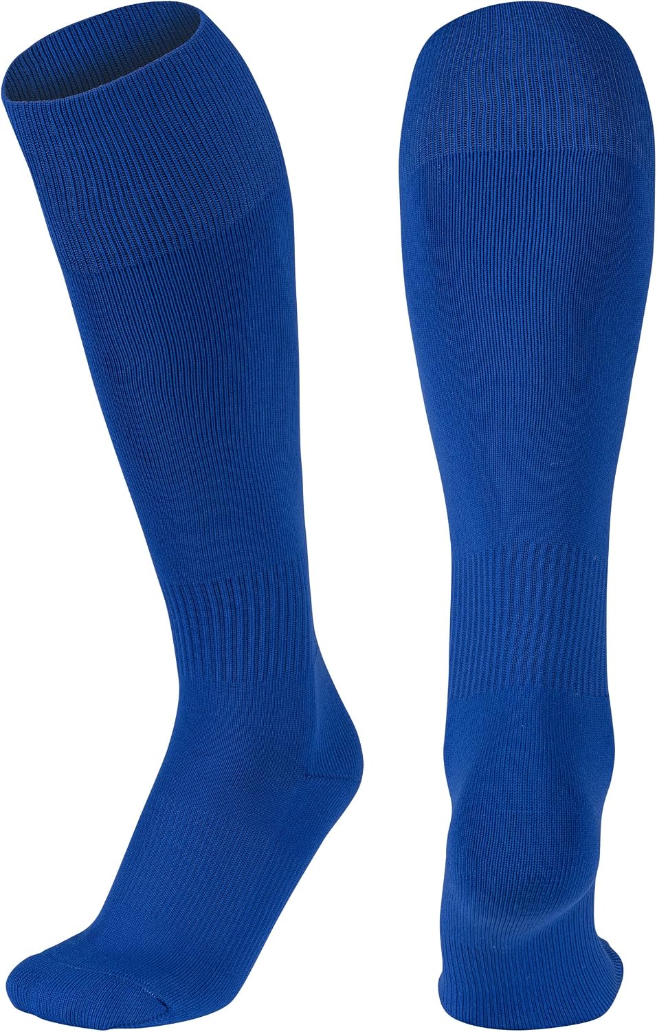 CHAMPRO mens Compression Style Pro Athletic Socks for Baseball, Softball, Football, and More
