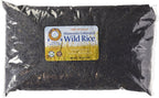 Red Lake Nation 100% All Natural Minnesota Cultivated Wild Rice, 5 Pounds