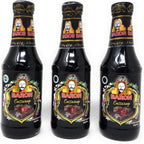 Baron Cassareep Seasoning (3 Pack, Total of 45oz)