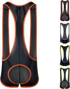 Gruff Pup Mesh Singlet