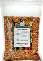 Old India Piri Piri Seasoning 1 Kg