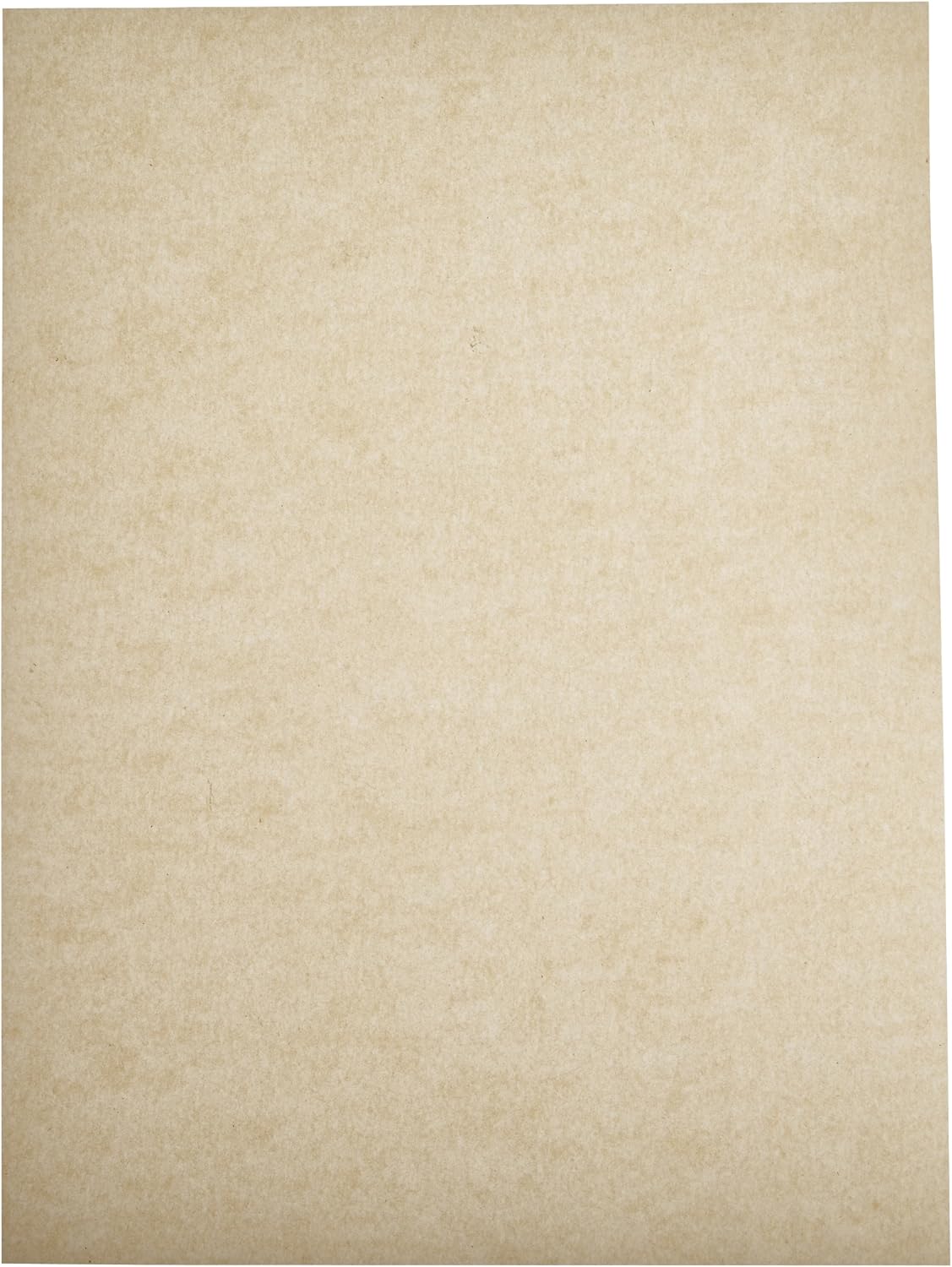 Bagcraft Papercon 030008 EcoCraft Bake 'N' Reuse Half Pan Liner with Chromium-Free Release, 16-3/8" Length x 12-1/8" Width (Case of 1000)