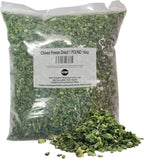Chives-Freeze Dried 1 POUND-Heat Sealed for Freshness 16 OZ