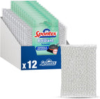 Spontex Brilliant Scourer, 13 x 8.5 cm