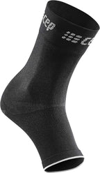 CEP ortho ankle sleeve, black/grey, unisex I