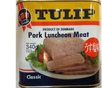 Tulip TULIP pork luncheon meat 6 cans pack