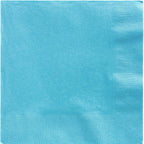 Amscan Big Party Pack Luncheon Paper Napkins - 100 Ct., 6.5" x 6.5", Caribbean