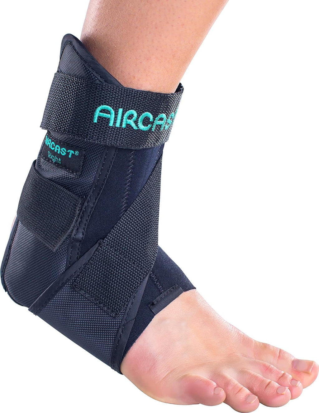 Aircast AirSport Ankle Brace-Large-Right