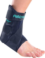 Aircast AirSport Ankle Brace-Large-Right