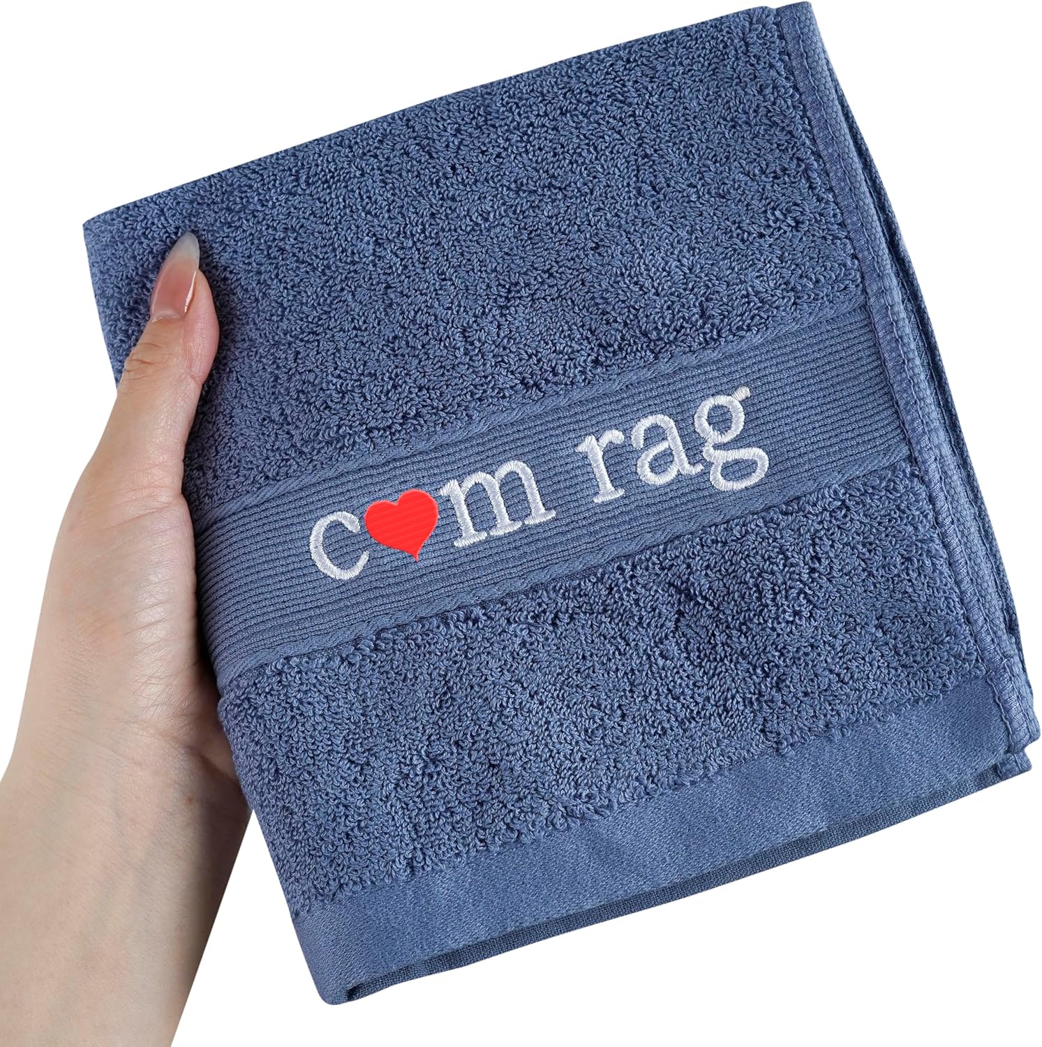 LoLoud Funny Gifts for Boyfriend, Gag Gifts for Him Husband Men Couples Anniversary Birthday Honeymoon (Blue)