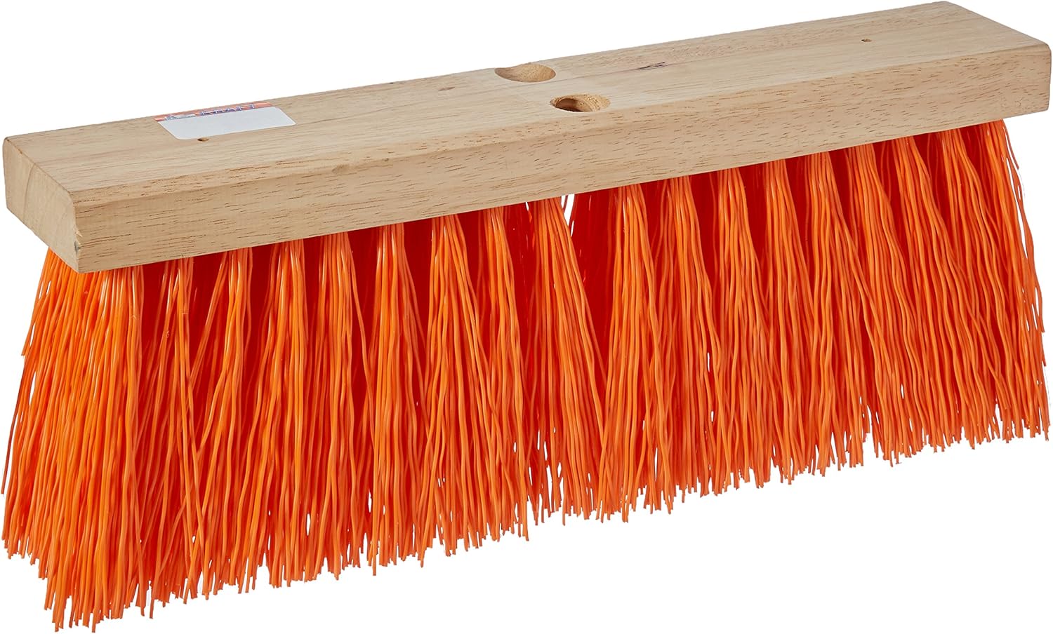 Kraft Tool CC195-01 18-Inch Heavy-Duty Sweeping Broom without Handle