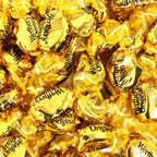 Original Hard Caramel Candies Werthers 1 Pound Bag of Candy. (Net Wt,. 16oz)