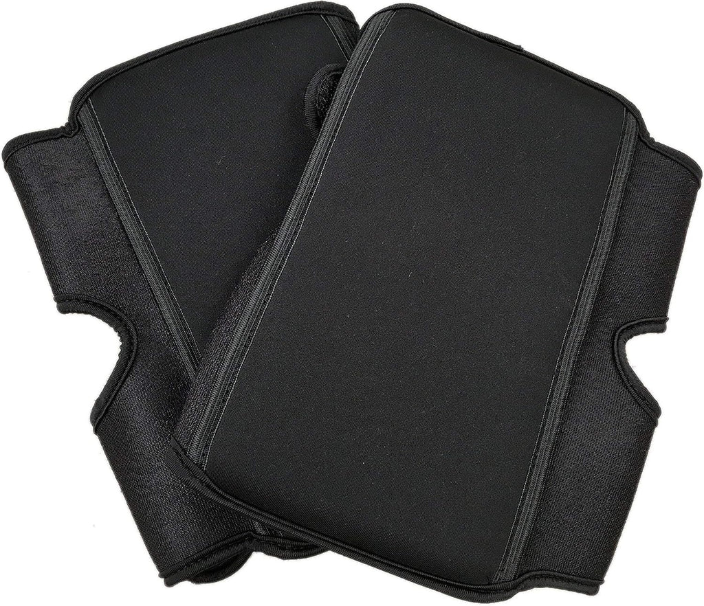 Neoprene Knee Pads - Water Resistant