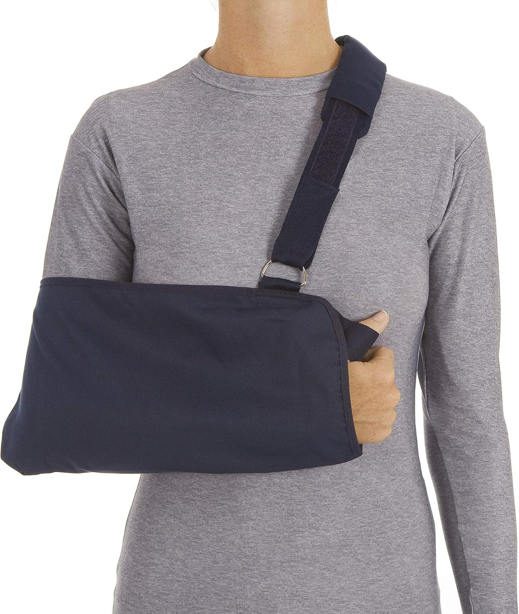 United Ortho 2051-04 Standard Envelope Arm Sling, X-Large