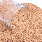HFS(R) Molecular Sieve Zeolite 8X12 Mesh Desiccant Beads Reusable (500g, 10A/13X)