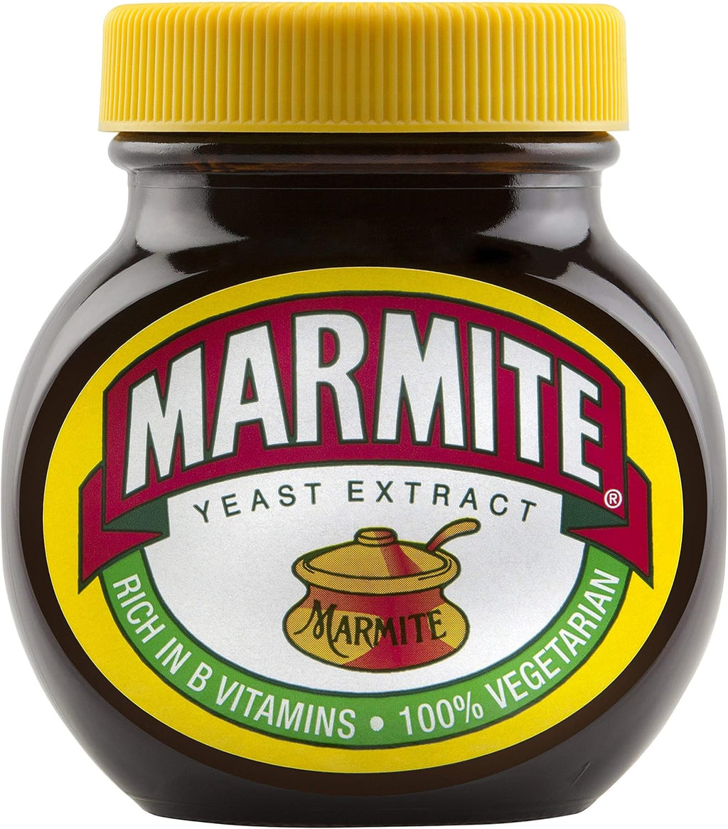 Marmite 250g Single Pack