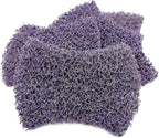 2020 Scouring Pad, 2.8” x 4.5”, 24 Pack, Professional Grade Heavy Duty Scour Pad, Bow-Tie Shape, 59033