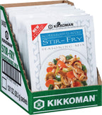 Kikkoman, Stir Fry Seasoning Mix, 1 Oz