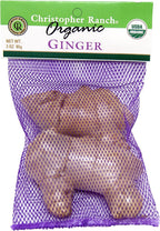 Organic Ginger, 3 oz