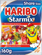 Haribo Starmix - 160g