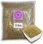 2 lbs Dried Thyme Leaves Bulk - Despensa Colombiana 32 oz - Tomillo - Thyme Spice for Cooking