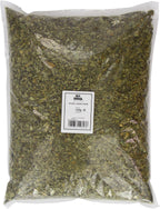 Old India Violet Leaves Herb 750 g