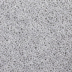 Silver Nonpareils Sprinkles - 2mm Edible Mini Pearl Sprinkles for Cake Decorating, Cupcake, Cookie, Baking, Donuts, Ice Cream Toppings, Wedding Party Supplies 130g/4.58oz