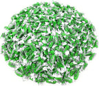 Green Apple Tootsie Roll Frooties Chewy Candy With Crisp Tart Green Apple Flavor 85+ Pieces Individually Wrapped In Resealable Assortit Bag, 1.5 Lb (24-Oz) Made In USA