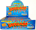 Wham Chew Bars Original (box of 50)