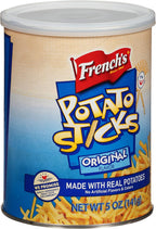 French's Original Potato Sticks, 5 oz